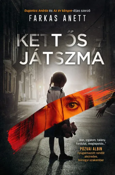 Kettős játszma Biztonságos vásárlás