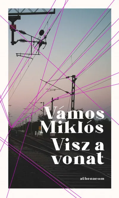 Visz a vonat Azonnal elérhető