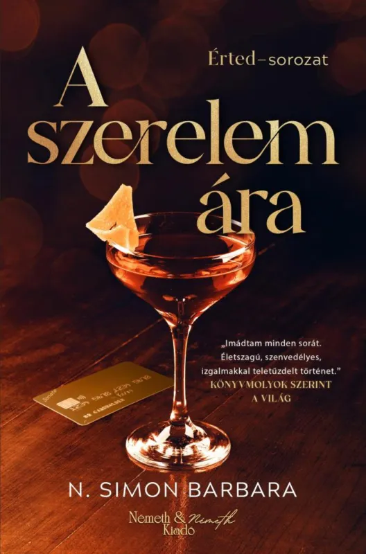 Korlátozott ajánlat A szerelem ára