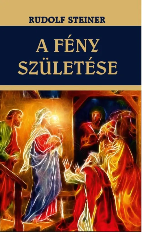 A fény születése Szezonális akció