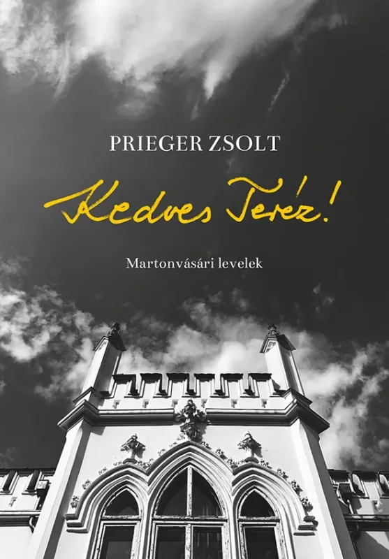 Expressz szállítás Kedves Teréz! - Martonvásári levelek