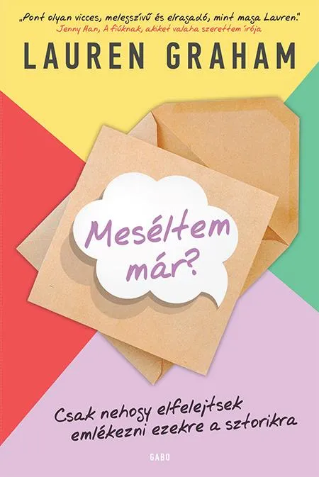 Meséltem már? Azonnali szállítás