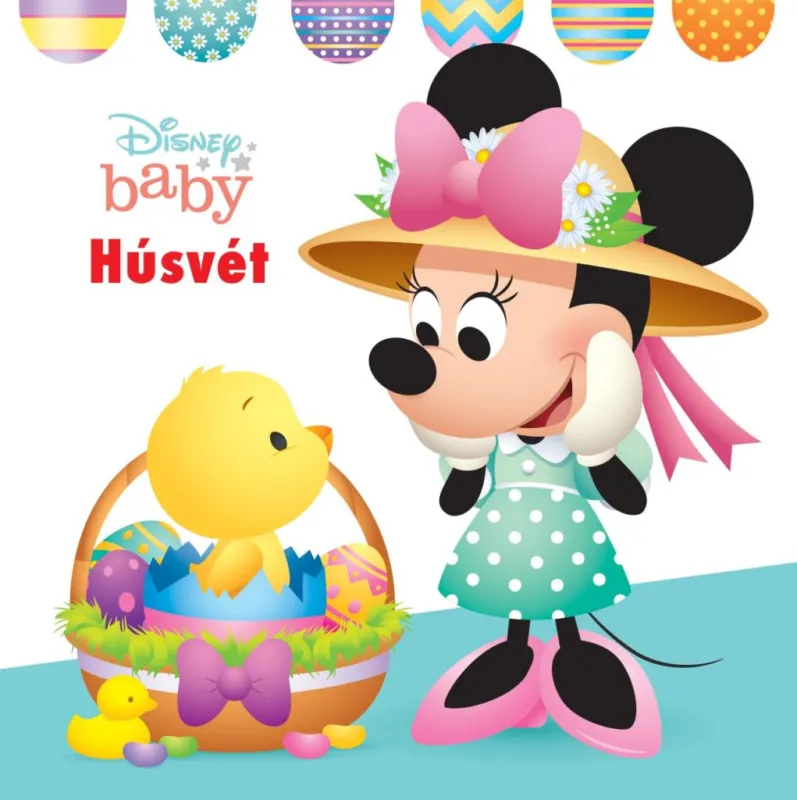 Disney baby - Húsvét Biztonságos fizetés