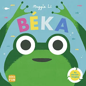 Ne maradj le Béka - Az élet körforgása