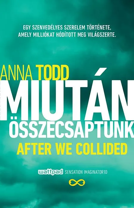 Miután összecsaptunk Kedvezmény
