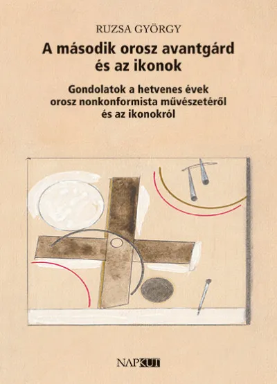 A második orosz avantgárd és az ikonok Expressz kézbesítés