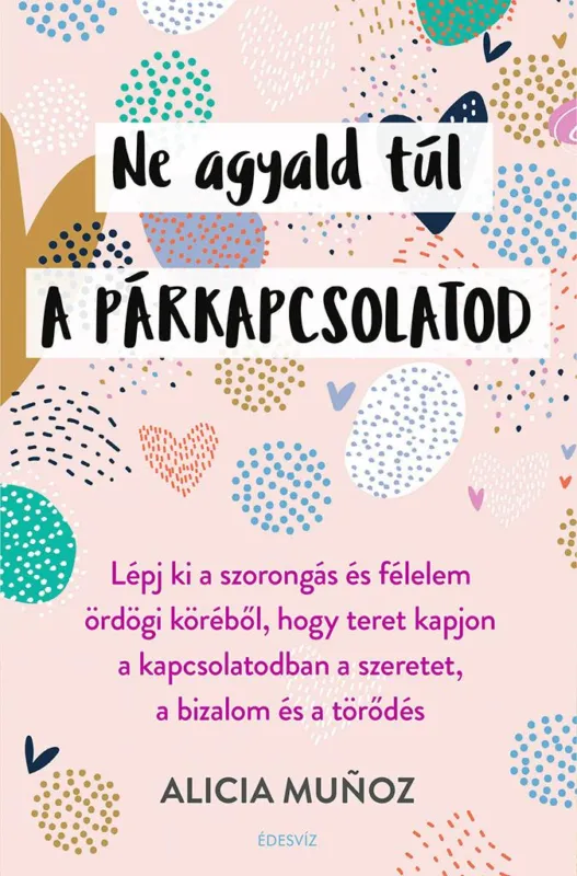 Biztonságos vásárlás Ne agyald túl a párkapcsolatod