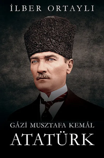 Gázi Musztafa Kemál Atatürk Vedd meg online