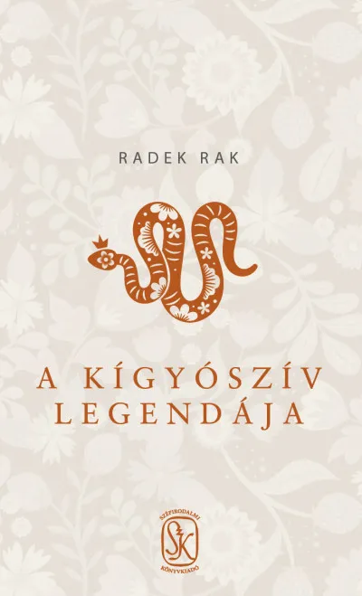A kígyószív legendája Végkiárusítás