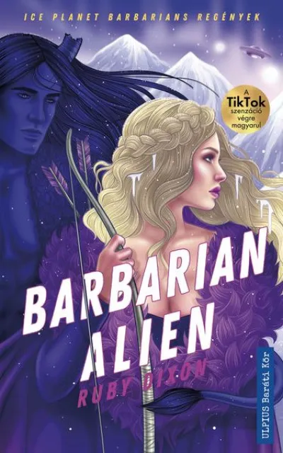 Barbarian Alien Expressz szállítás