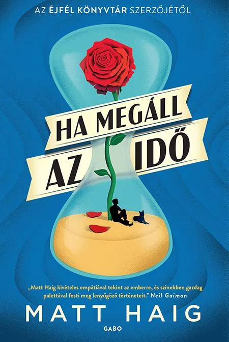 Ha megáll az idő Legkelendőbb