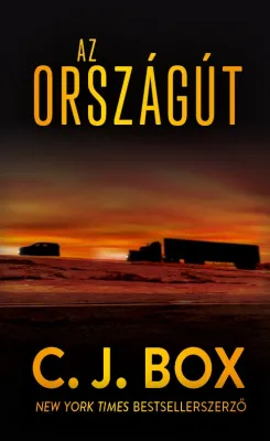 Az országút Kiárusítás