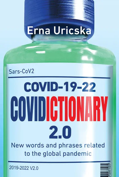 COVIDICTIONARY 2.0 Vásárlói kedvenc