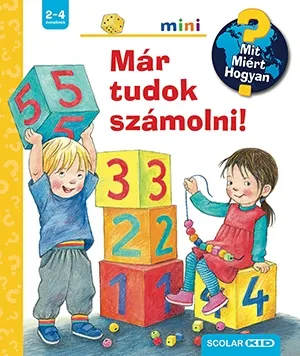 Végkiárusítás Már tudok számolni!