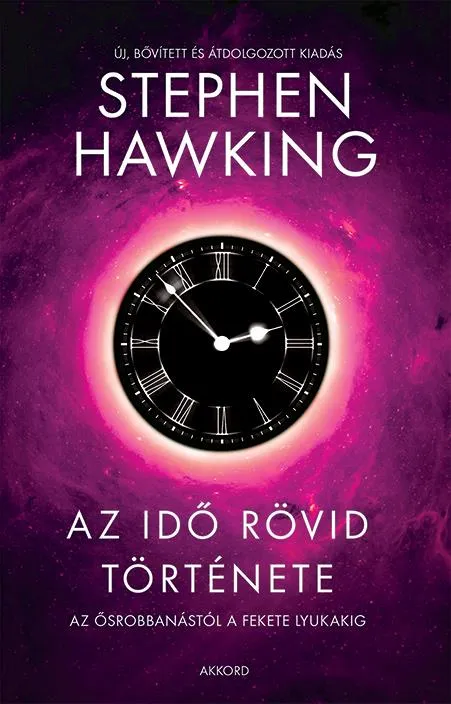 Olcsó Az idő rövid története