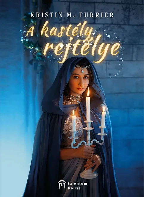 A kastély rejtélye Alacsony ár