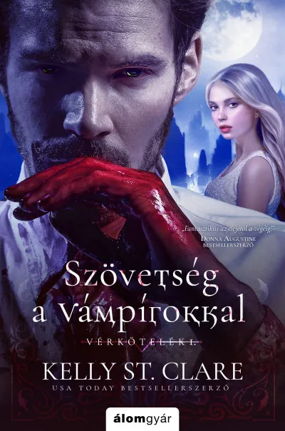 Szövetség a vámpírokkal Outlet