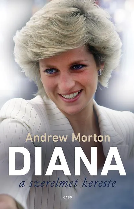 Diana a szerelmet kereste Különleges ajánlat