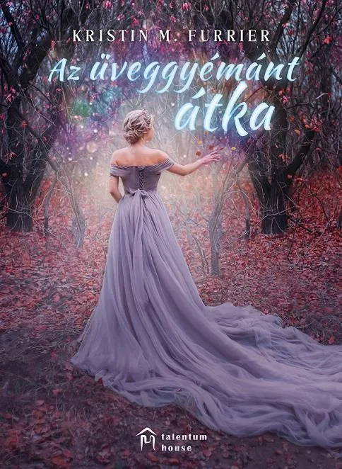 Azonnal elérhető Az üveggyémánt átka
