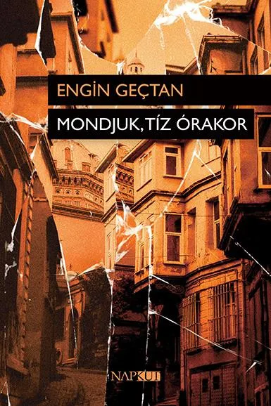 Mondjuk, tíz órakor Vásárlói kedvenc