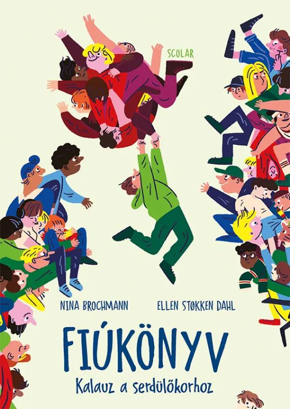 Korlátozott ajánlat Fiúkönyv