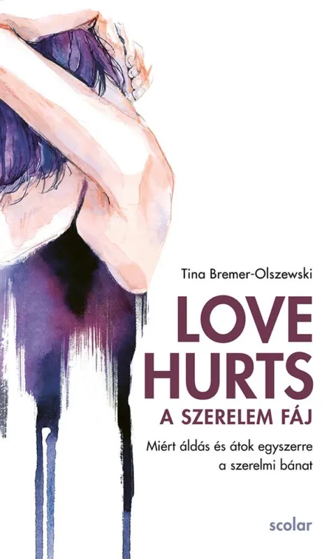 Nézd meg most Love hurts - A szerelem fáj