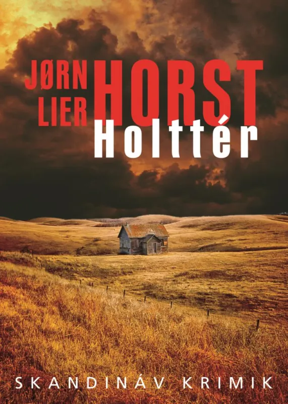 Kiárusítás Holttér