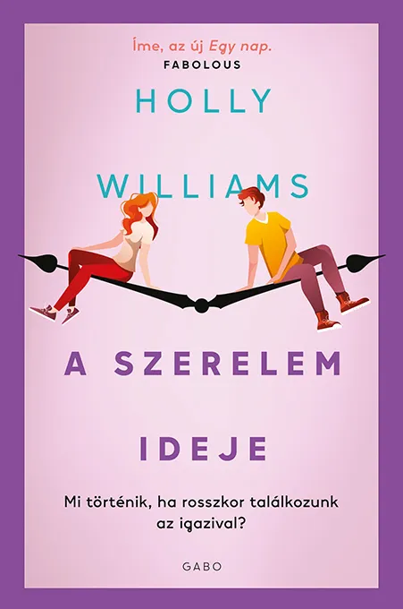 A szerelem ideje Bestseller