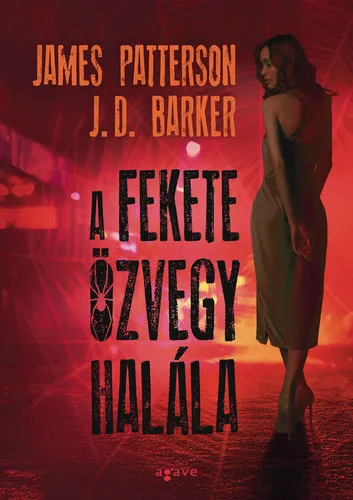 A fekete özvegy halála Legkelendőbb
