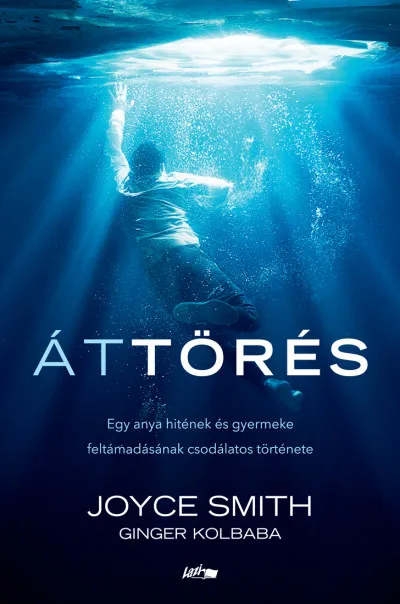 Rendeld meg most Áttörés