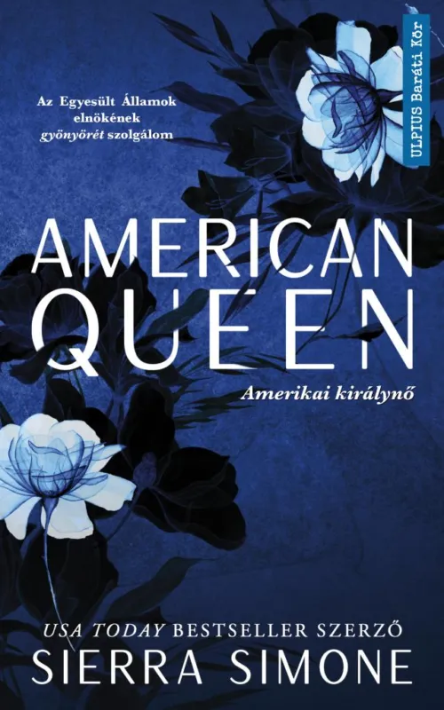 American queen - Amerikai királynő Vedd meg online
