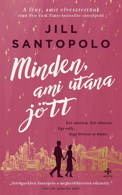Minden, ami utána jött Akciós ár