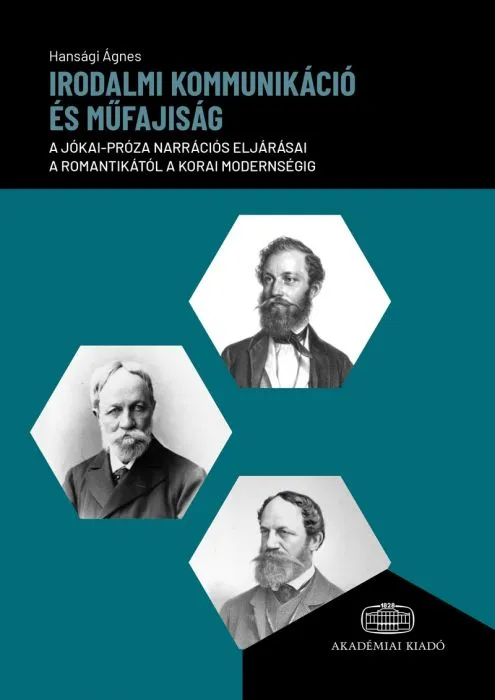 Irodalmi kommunikáció és műfajiság Azonnal elérhető