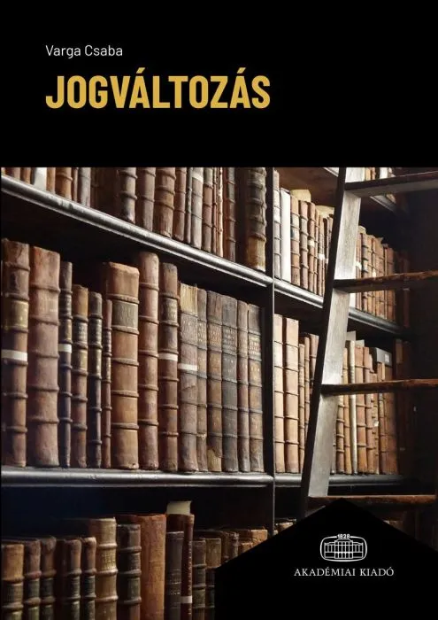 Jogváltozás Szuper ajánlat