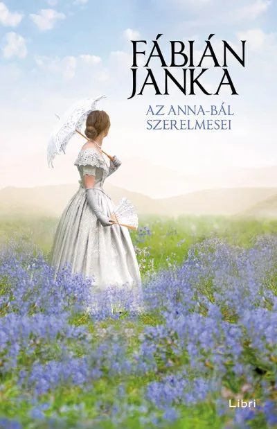 Szuper akció Az Anna-bál szerelmesei
