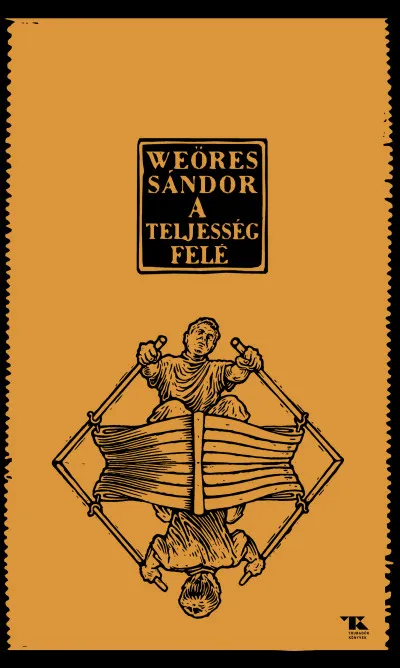 A teljesség felé Korlátozott ajánlat
