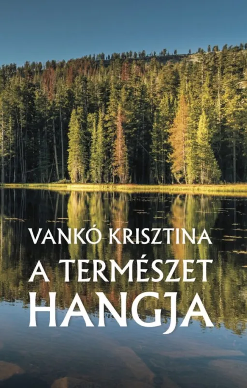 Ajánlat A természet hangja