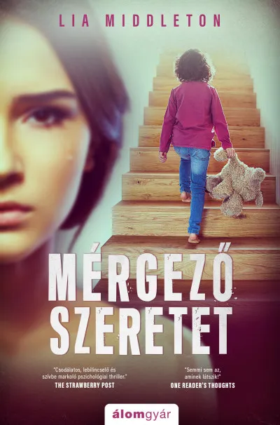 Nézd meg most Mérgező szeretet