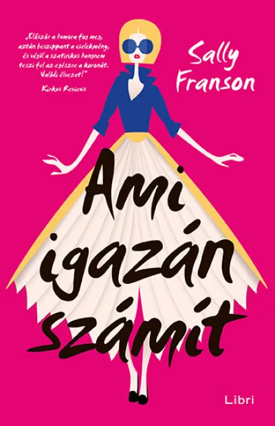 Ami igazán számít Szuper ajánlat