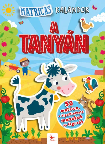Utolsó esély A tanyán