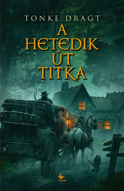 A Hetedik Út titka Szuper akció