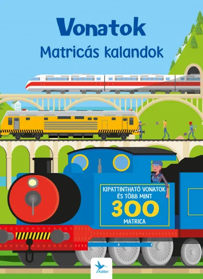 Ajánlat Vonatok