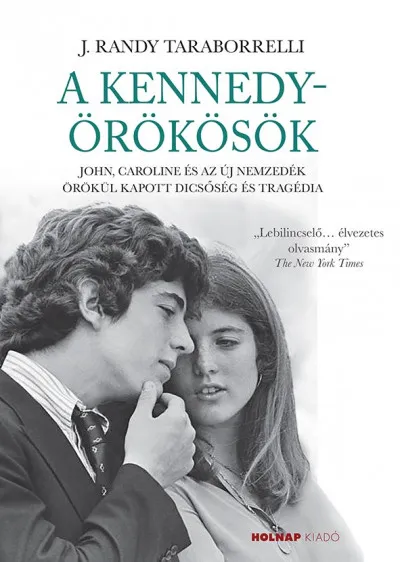 A Kennedy örökösök Expressz szállítás
