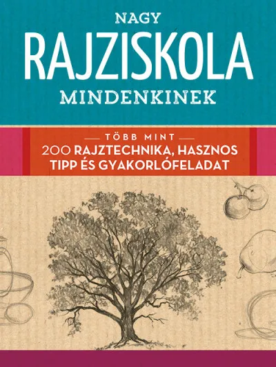 Nagy rajziskola mindenkinek Kedvezmény