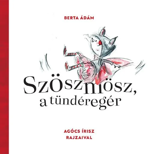 Alacsony ár Szöszmösz, a tündéregér