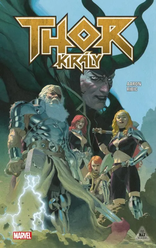Thor király Olcsó