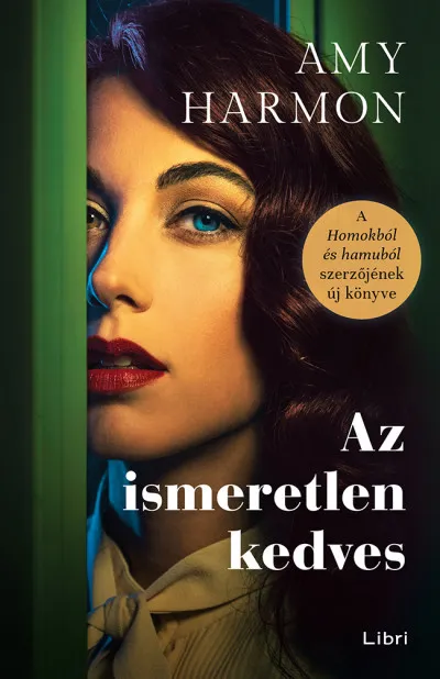 Legkelendőbb Az ismeretlen kedves