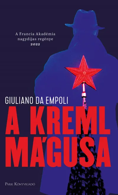 Szuper ajánlat A Kreml mágusa