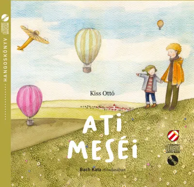 20Ati meséi - Hangoskönyv Biztonságos fizetés