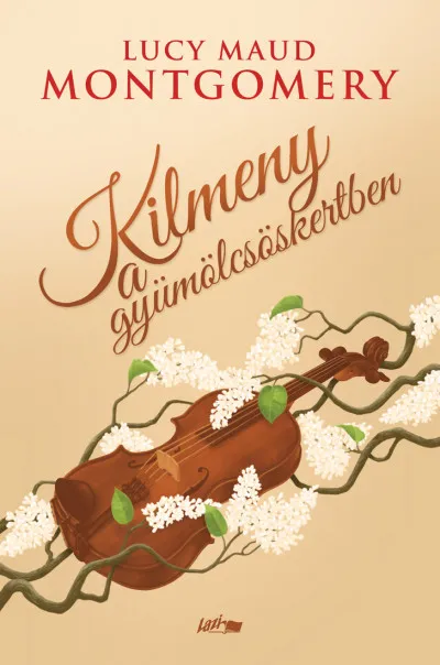 Kilmeny a gyümölcsöskertben Kedvezményes ár